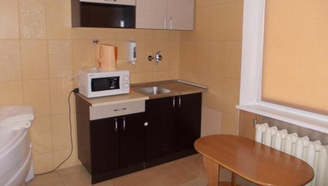 Апартаменты Александра - фото (6430-44438)