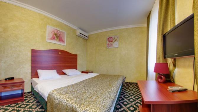 Пиросмани - фото (6586-44905)