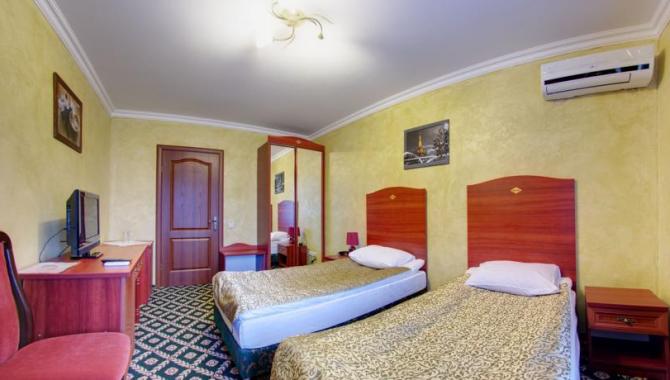 Пиросмани - фото (6586-44906)