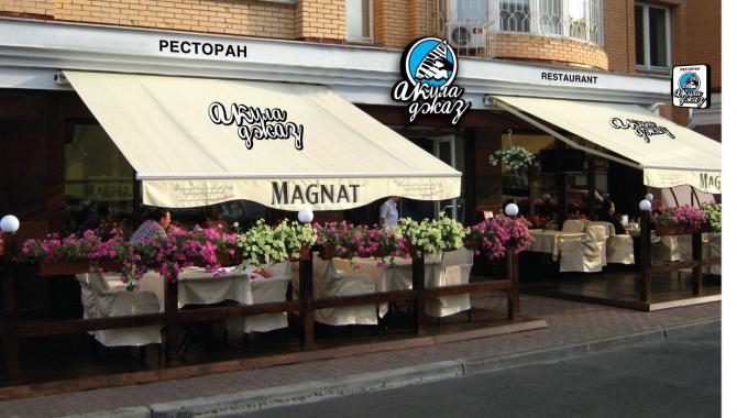 Акула-джаз - фото (6250-41489)