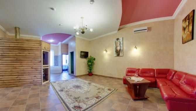 Пиросмани - фото (6586-44908)