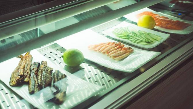 Ресторан Dk - фото (4573-27372)