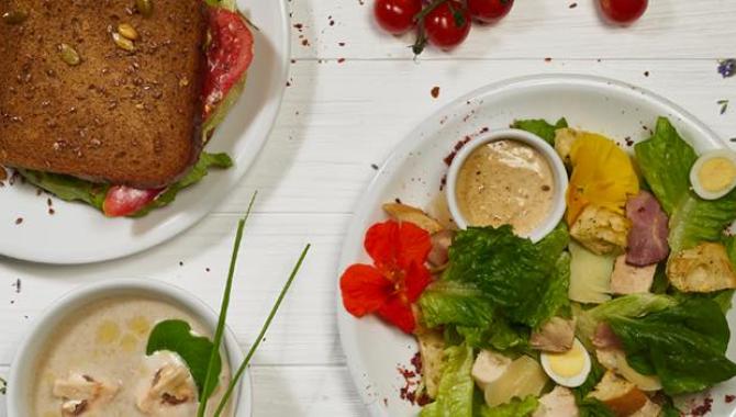 Fred&Fresh - фото (770-3283)