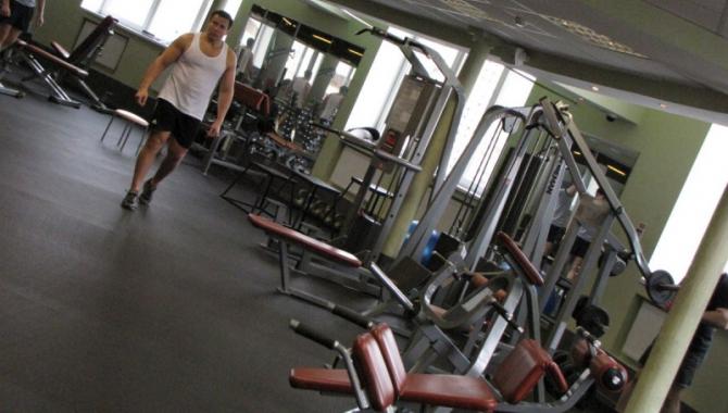 Колизей - фото (581-2039)