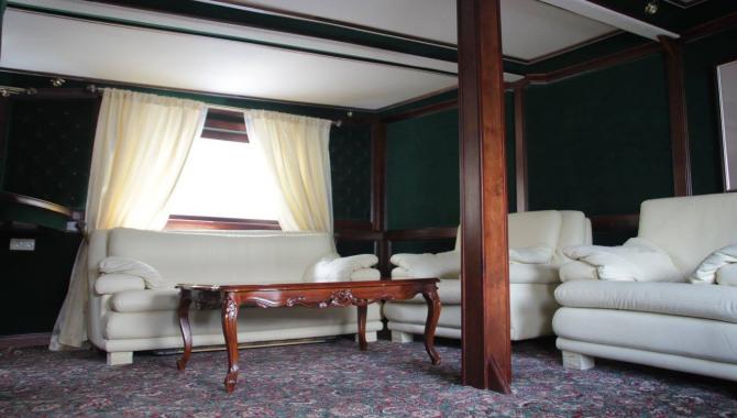 Ботель Святой Андрей - фото (6011-44542)