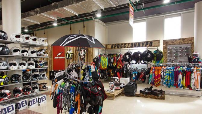 Байк Ленд - фото (626-2328)