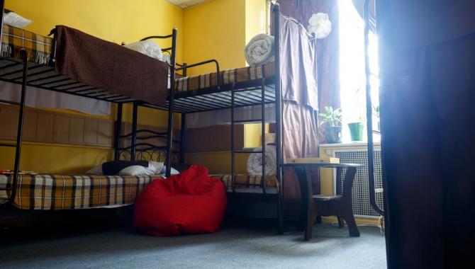 Hostel Royal Home - фото (6509-44069)
