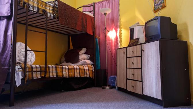 Hostel Royal Home - фото (6509-44071)