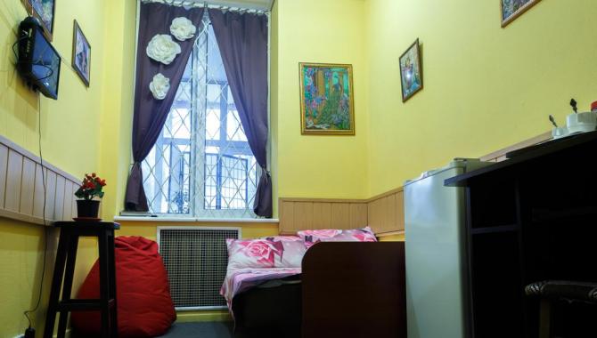 Hostel Royal Home - фото (6509-44075)