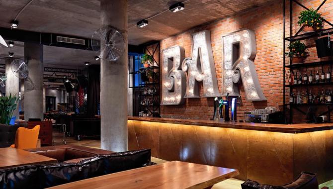 Canadian Club - фото (6264-40855)