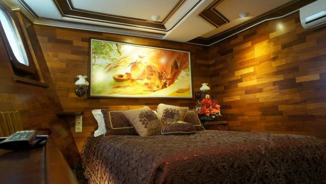 Ботель Святой Андрей - фото (6011-44544)