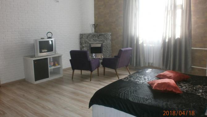 Mini Hotel na Leningradke - фото (6468-44209)