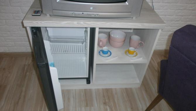 Mini Hotel na Leningradke - фото (6468-44210)