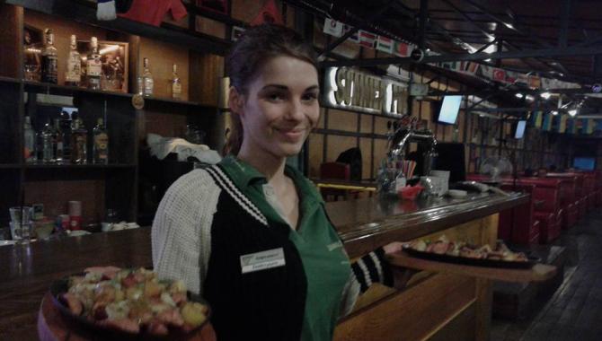 Summer Pub - фото (4252-45335)