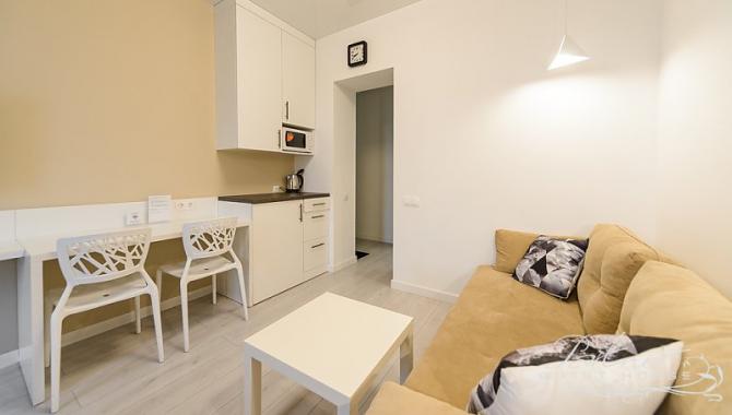 Partner Guest House Леси Украинки 8 - фото (6404-44899)