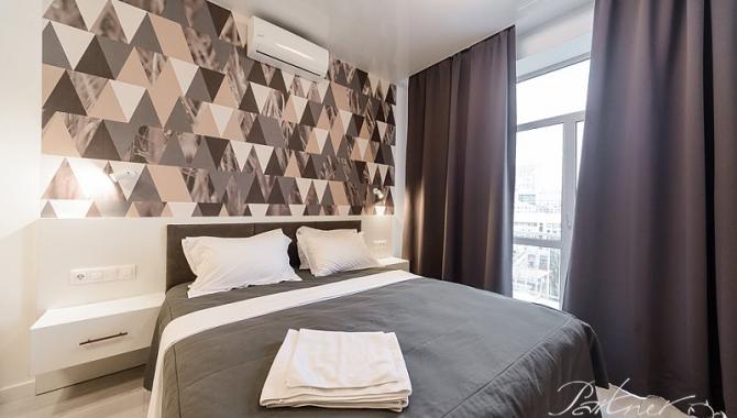 Partner Guest House Леси Украинки 8 - фото (6404-44897)