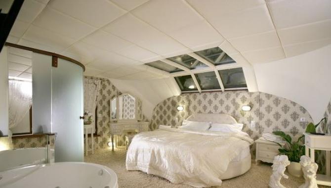 Ботель Святой Андрей - фото (6011-44546)