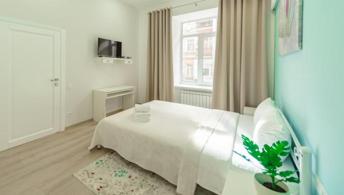 Апарт-отель Бассейная - фото (5522-44463)