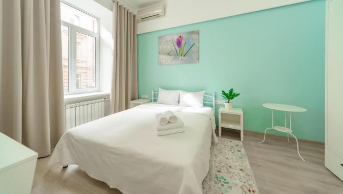 Апарт-отель Бассейная - фото (5522-44464)