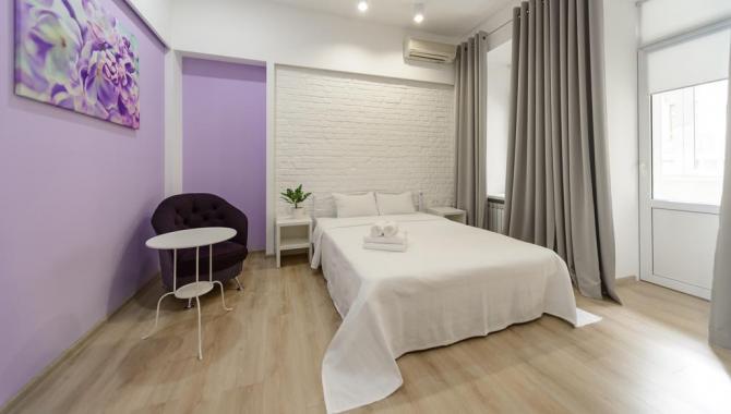 Апарт-отель Бассейная - фото (5522-44465)