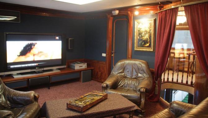 Ботель Святой Андрей - фото (6011-44547)