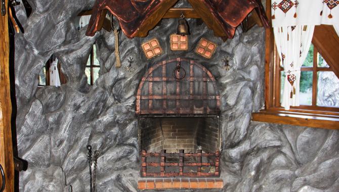 Колыба - фото (6403-41789)