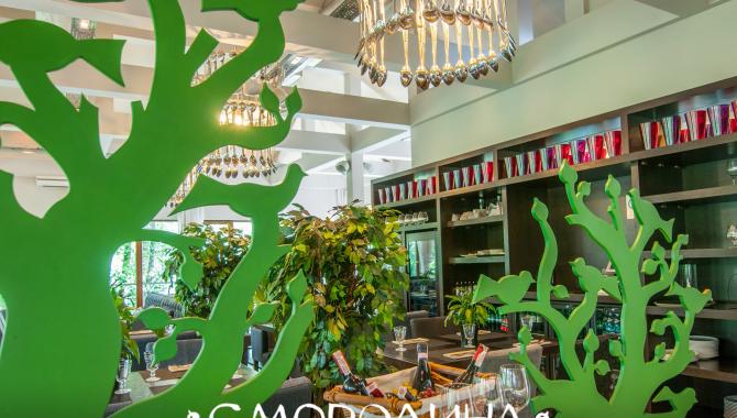 Смородина - фото (6238-41994)