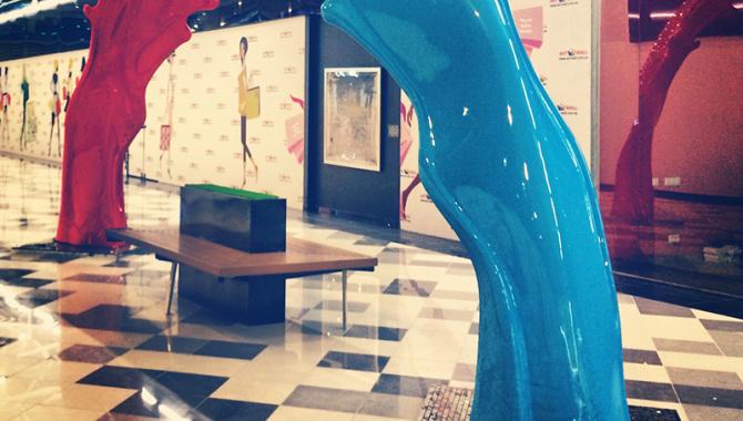 ART Mall - фото (7184-43555)