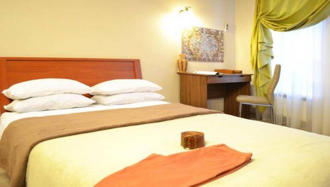 Jazz Apart Hotel - фото (6495-44450)