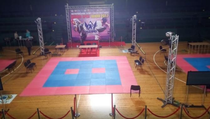 Спорткомплекс "МЕРИДИАН" - фото (1135-6212)