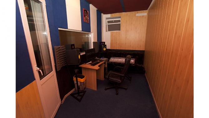 Студия звукозаписи RecMe - фото (1750-9332)