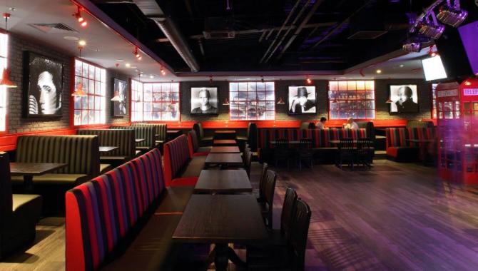 Red Queen - фото (4093-47740)