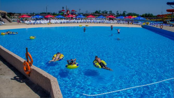 Аквапарк "Одесса" - фото (561-1925)