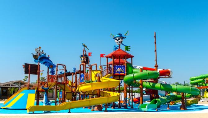 Аквапарк "Одесса" - фото (561-1928)