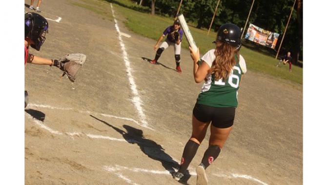 Киевская Бейсбольная Академия - фото (1242-6887)