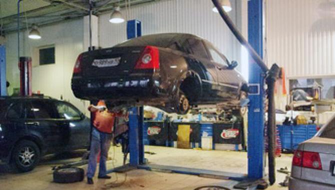 Альянс Центр - фото (614-2249)