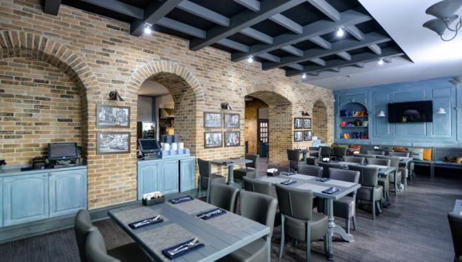 Sam’s Steak House - фото (4814-27390)