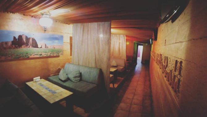 Paris Dakar - фото (4126-47721)