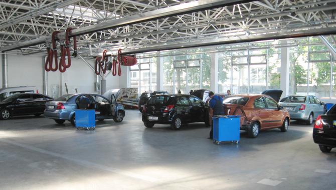 Универсал-Авто - фото (2615-40083)