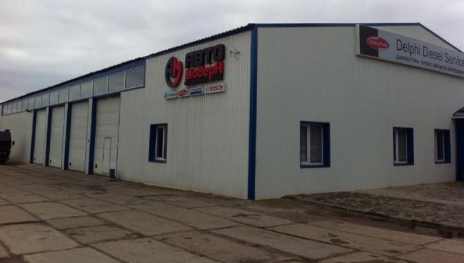 Автомодерн - фото (3165-39408)