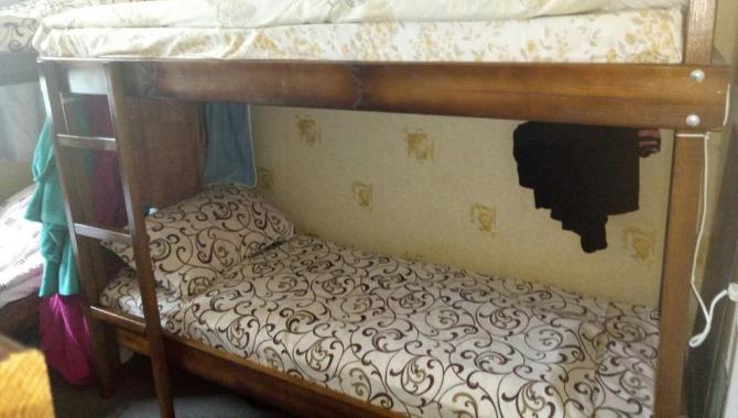 Hostel Dyukovskiy - фото (6526-43977)