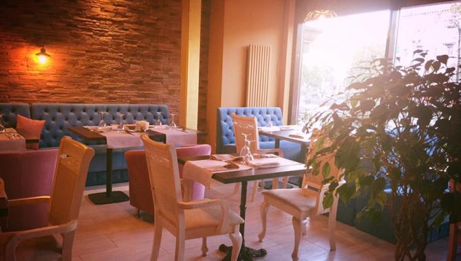 Turkish House - фото (4783-45403)