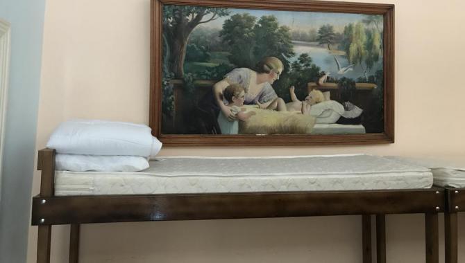 Hostel Dyukovskiy - фото (6526-43979)