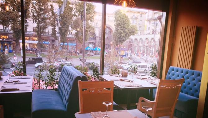 Turkish House - фото (4783-45402)