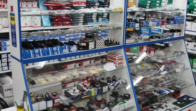 Автозапчасти для иномарок под заказ - фото (2823-40355)