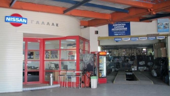 Галлак - фото (3071-39523)