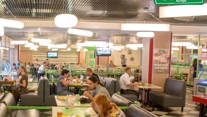 Ресторан OLIVIE Bistro - фото (3773-27484)