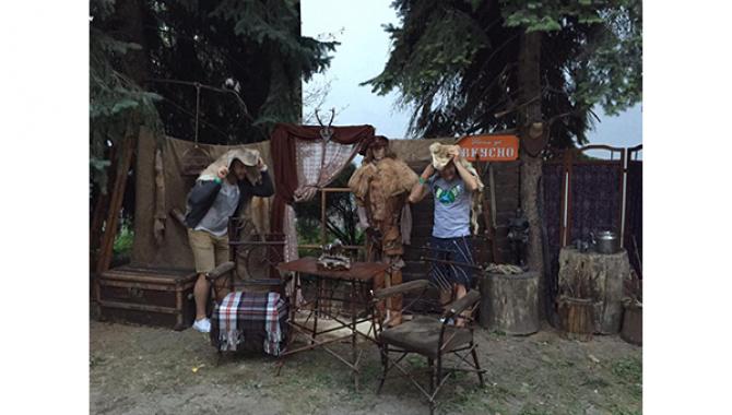 Hostel N1 - фото (1389-7625)