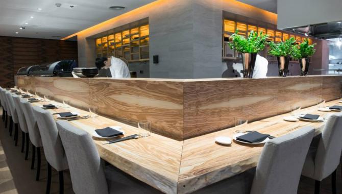 Mr. ZUMA - фото (4076-47127)