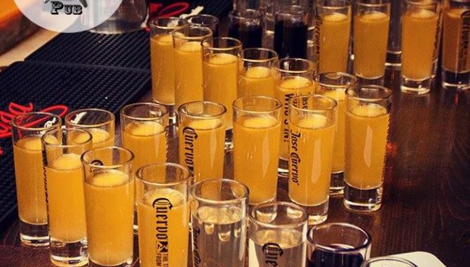 Паб "ПроРок" - фото (3400-30501)